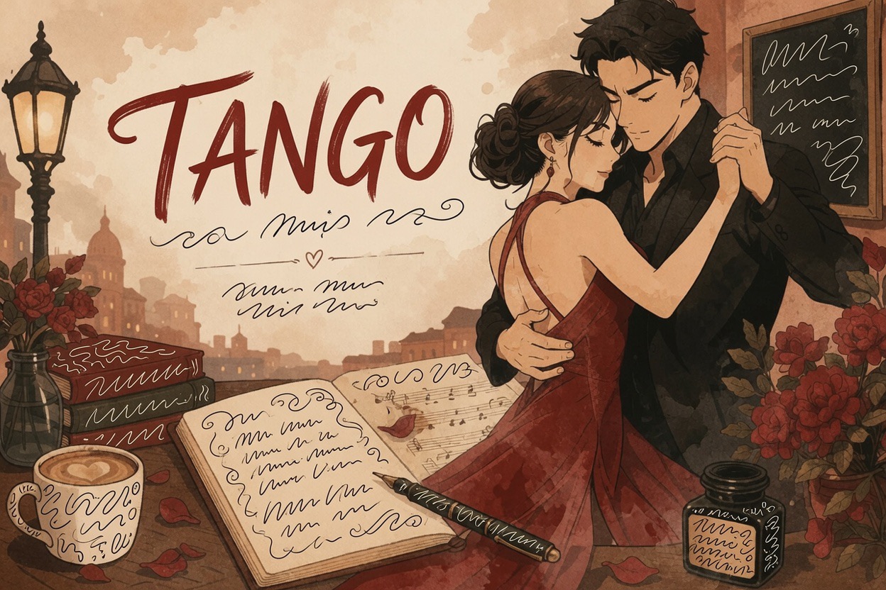 Tango-Kultur statt Códigos