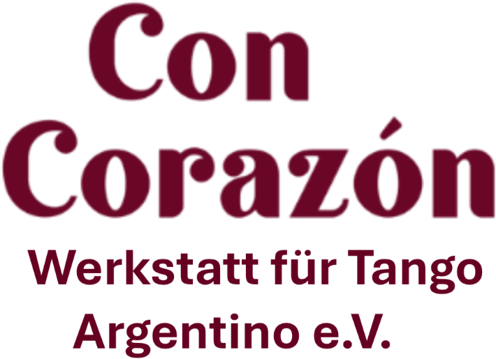 Con Corazón – Werkstatt für Tango Argentino e.V.
